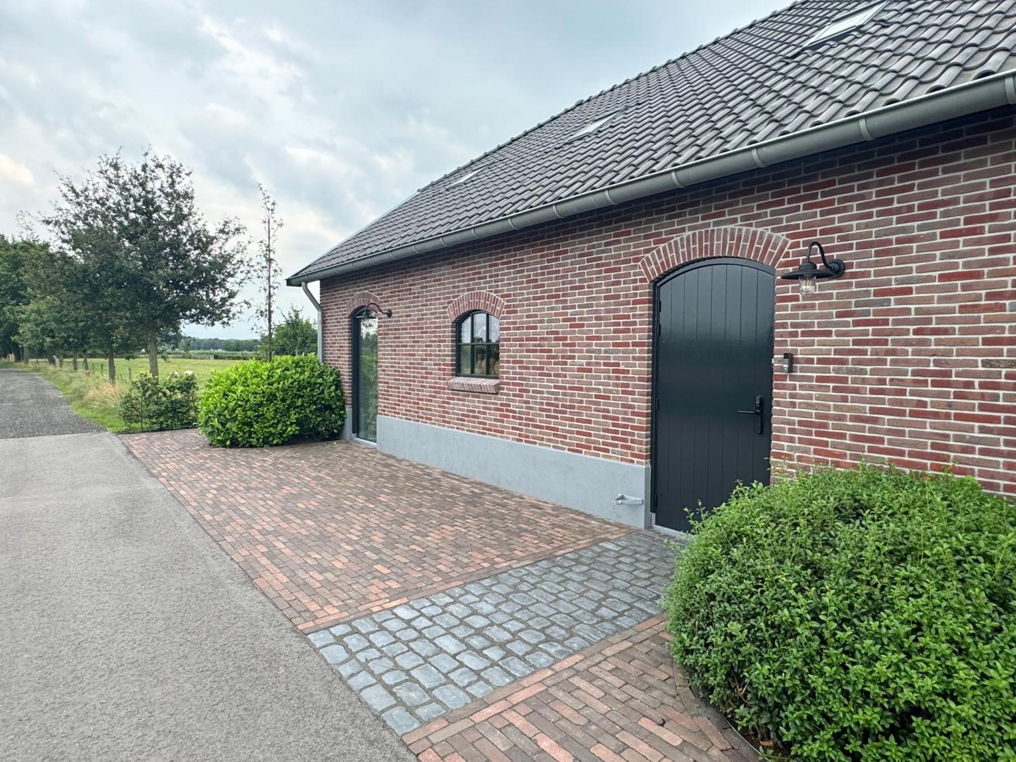 B&B Mijllerzicht Lunteren Exterior foto